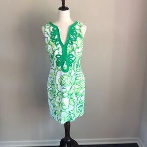 Lilly Pulitzer Dress size L